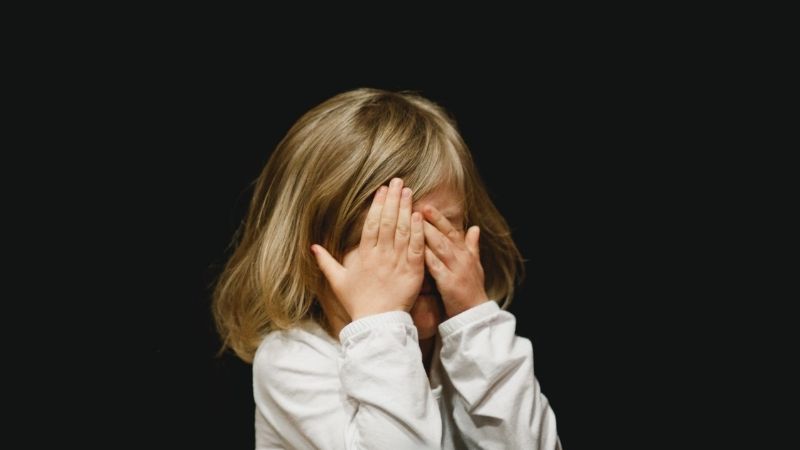 Nanny jailed for filming inappropriate videos of a child