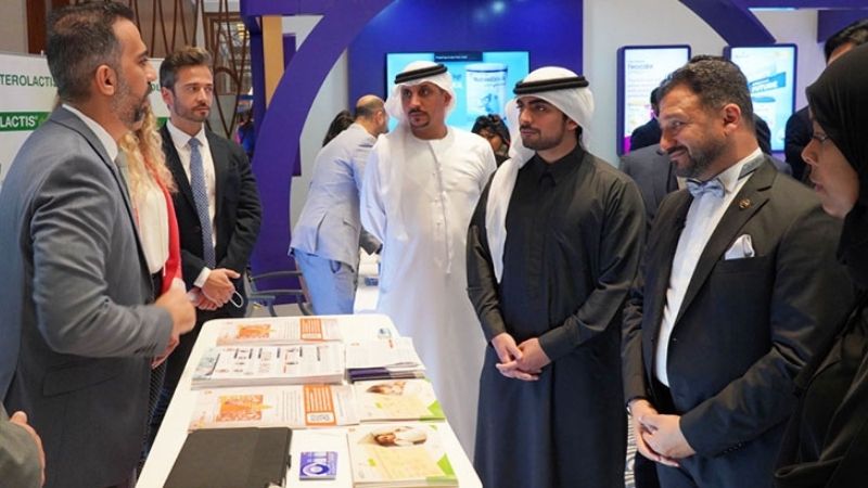 UAE: Paediatric event draws over 2,000 attendees in Dubai.