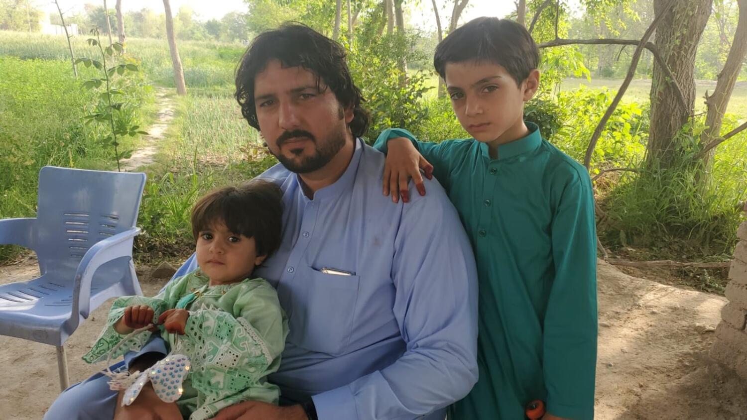 UAE airline helps Pakistani survivor of Houthi attack in Abu Dhabi