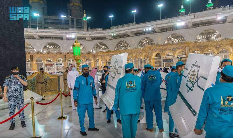COVID restrictions, flight suspensions lifted in Saudi Arabia