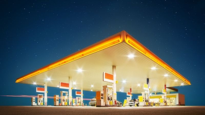 Shell purchases cheap Russian crude oil, issues apology