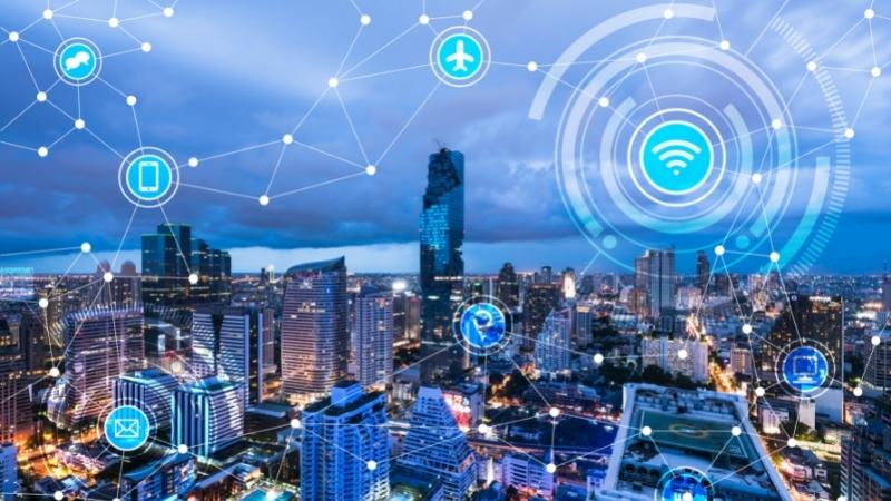 SpaceChain opens branch in Abu Dhabi