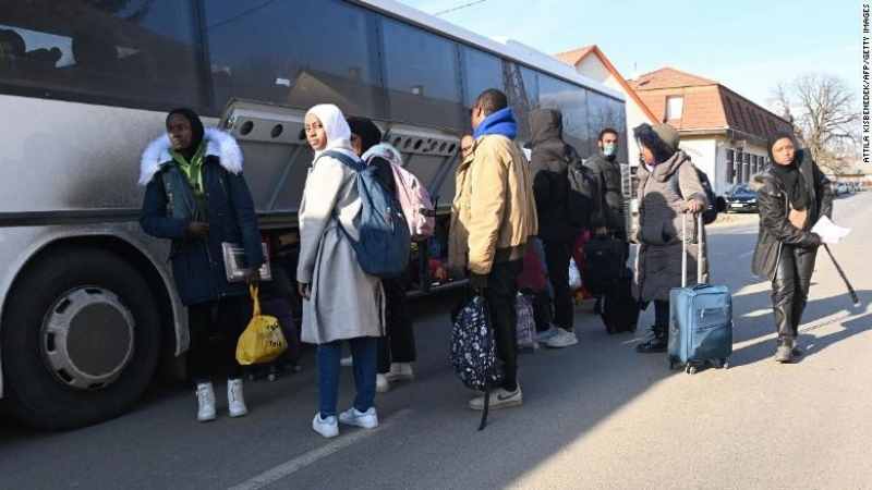 Ukrainians arriving in UAE now entitled to visa-free entry