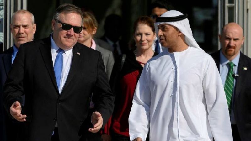 UAE commits to OPEC+ on crude production