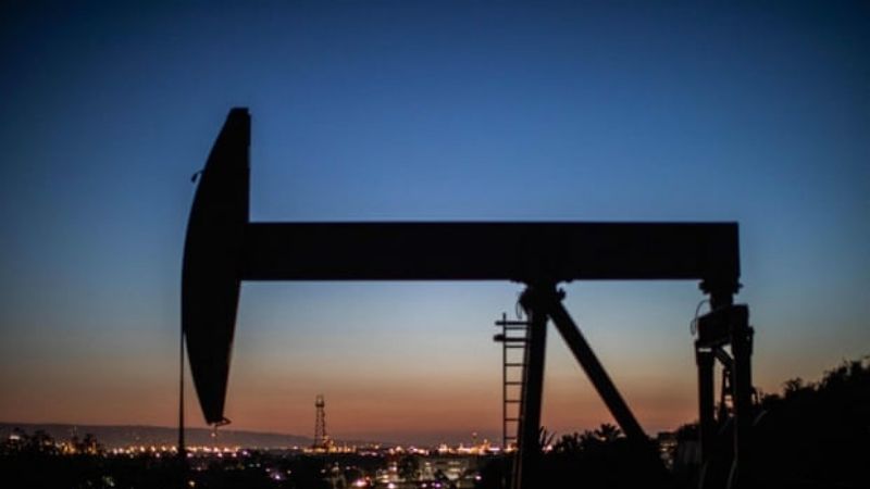Abu Dhabi crude to replace Russian oil supply for Europe