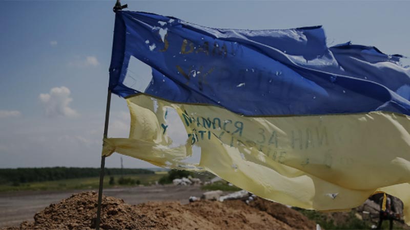 UAE announces $5 million in humanitarian assistance for Ukraine