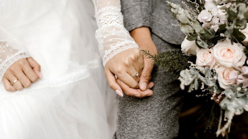 Why you should have your wedding in Dubai
