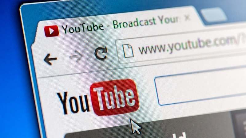 YouTube blocks Russian state-funded media