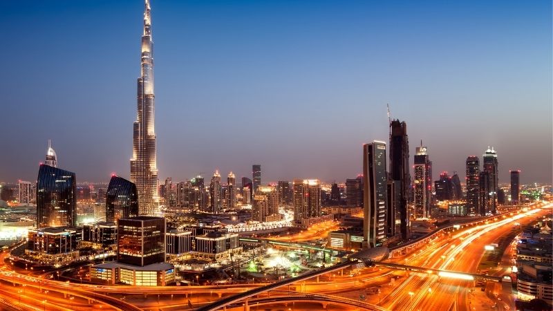 UAE weather: Temperatures to reach as high as 40°C this week