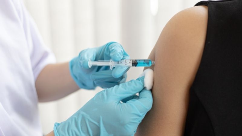 Why you should get a 3rd dose COVID-19 vaccine