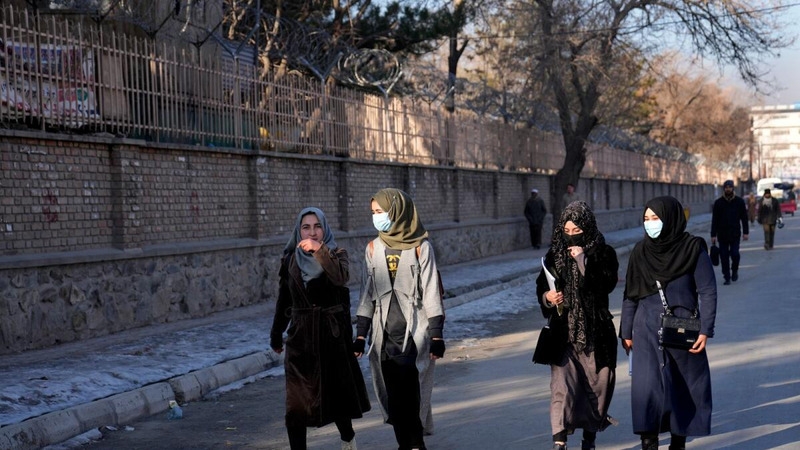 Nearly 400 civilians killed in Afghanistan since Taliban takeover says UN