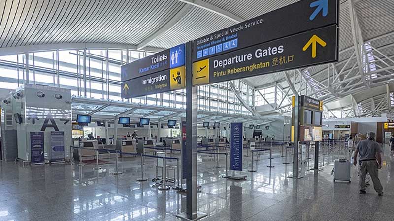Travelers from UAE, Philippines, India, 39 countries to get visa on arrival in Bali