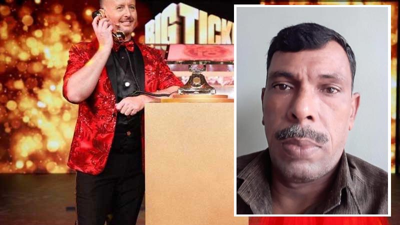 Abu Dhabi chef wins again in Big Ticket, takes home Dh500,000 prize