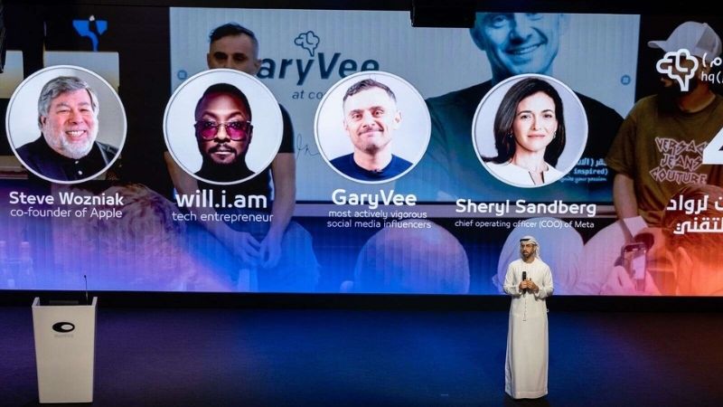 UAE Coders to be empowered with 10 initiatives in 6 months