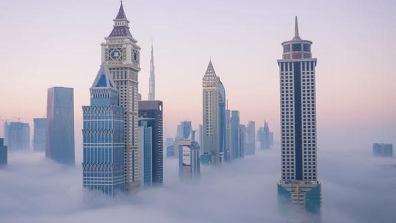 Winter in UAE to officially begin on December 23, says National Centre of Meteorology