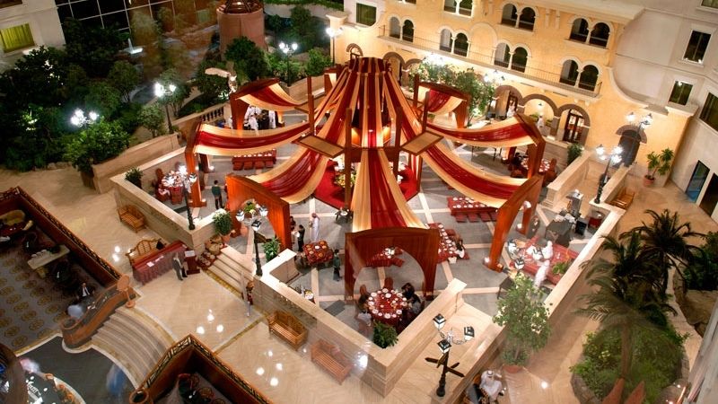 New UAE rules on iftar tents during Ramadan