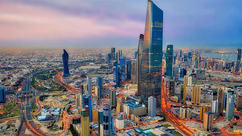 Kuwait bans Christmas decorations in shops
