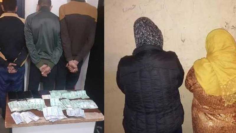 Lebanese couple arrested for selling own baby for Dh16,882