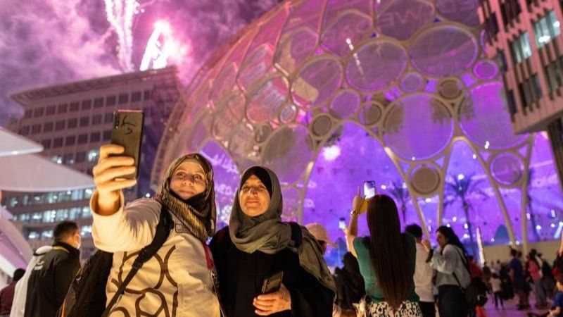UAE Mother’s Day free deals to avail at Expo 2020 Dubai