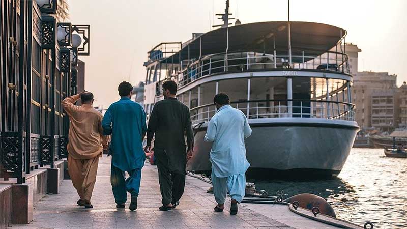 Special court to help Pakistanis in UAE resolve property disputes
