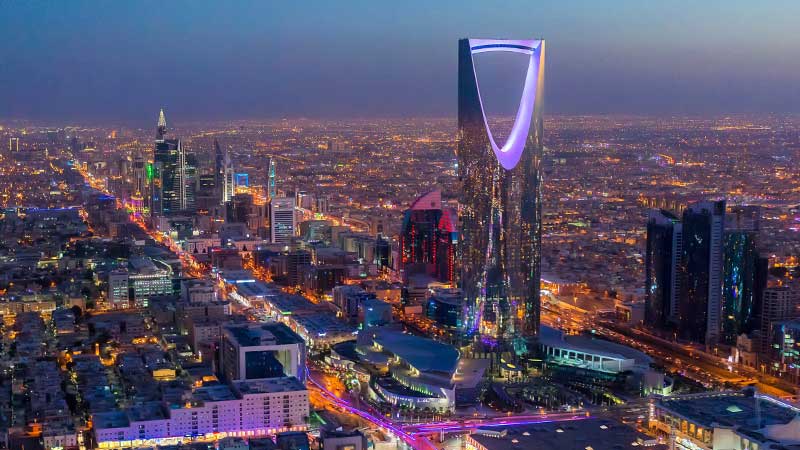 Transforming Saudi Arabia: Why inclusivity is imperative to a nation's progress