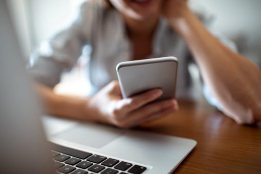 5 tips to reduce screen time while working from home