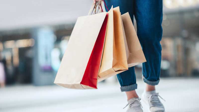 8 tips on how to stop compulsive shopping