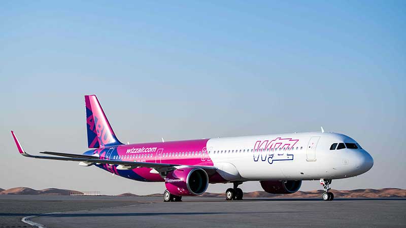 Wizz Air to exit Abu Dhabi by September 1: What passengers need to know
