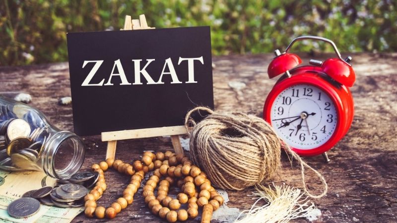 Zakat Al-Fitr value for Ramadan 2022 announced