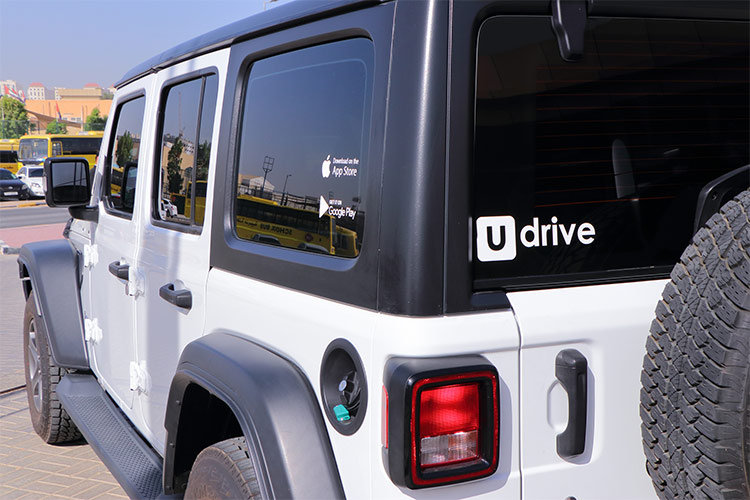 UAE: Transport Authority introduces smart rental vehicle service