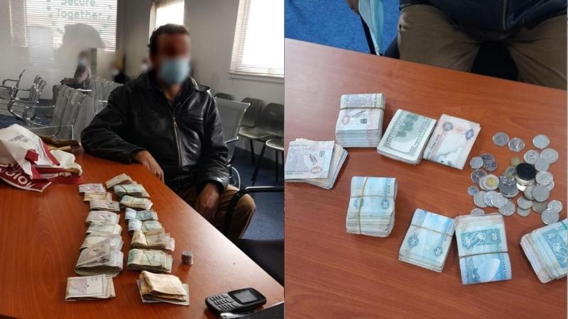 Beggar with Dh40,000 on hand arrested in Dubai