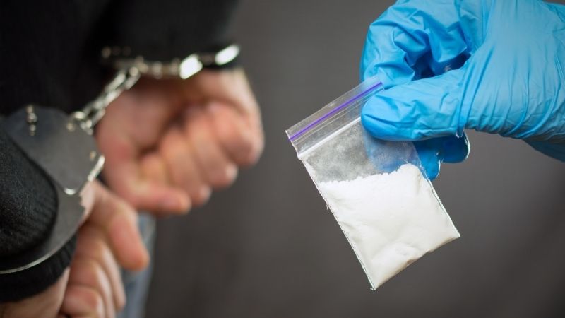 Dubai: Man, girlfriend jailed, fined Dh200,000 for drug use in hotel room
