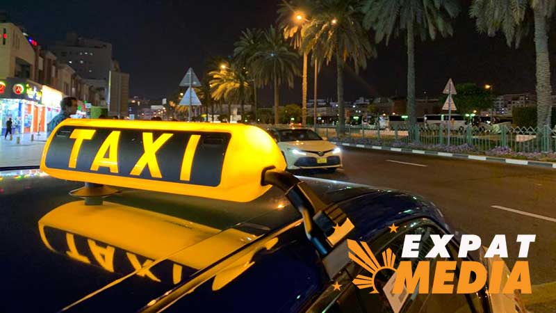Dubai to have 5 new taxi companies soon: report