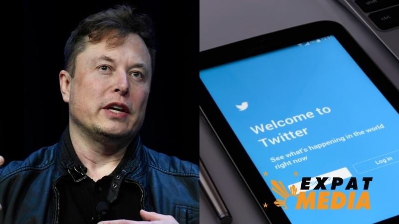 Twitter could go bankrupt, says Elon Musk