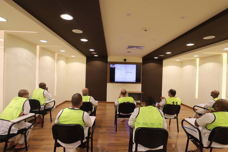 What happens to inmates in UAE after prison? What we know so far