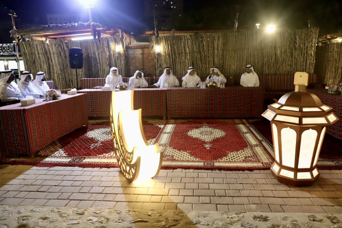 UAE: SIH initiates Ramadan cultural programme