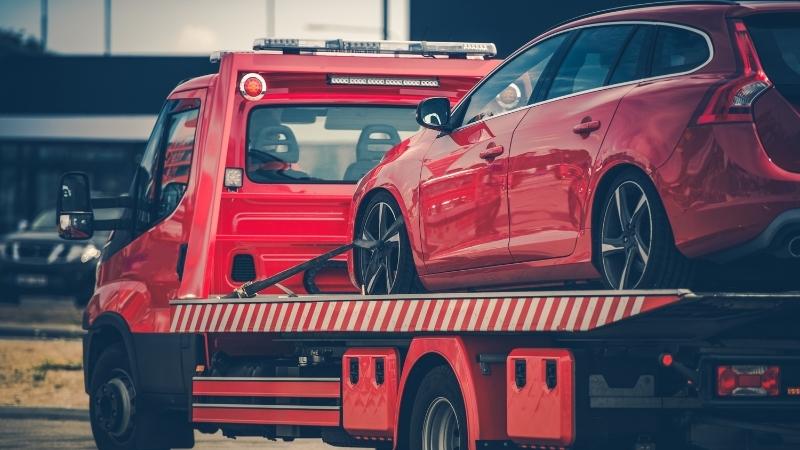 Abu Dhabi: Impounded vehicles exceeding Dh7,000 traffic fines to be sold at a public auction