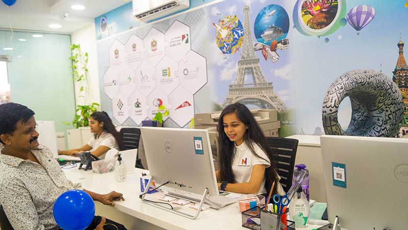 Alghaf Golden opens doors for expats to set up businesses in Dubai