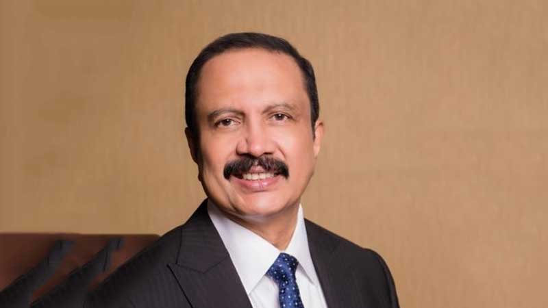 Aster DM Healthcare founder donates Dh1 million to 1 Billion Meals