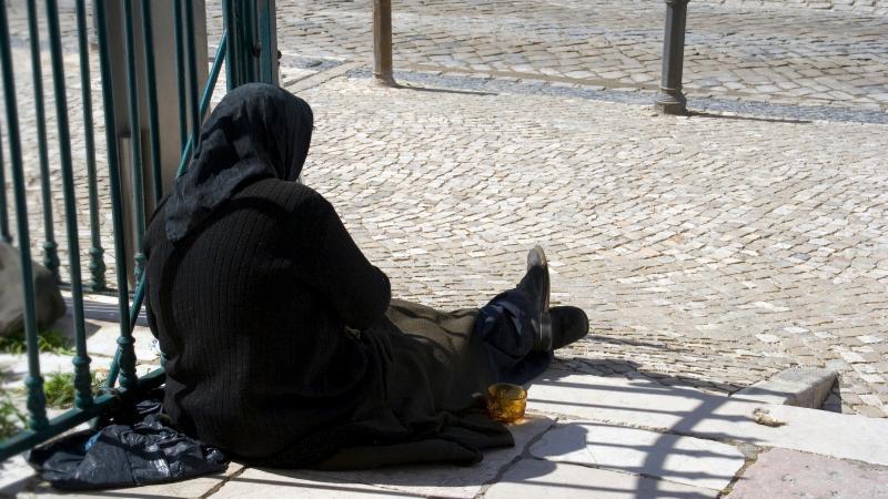 178 beggars arrested by Dubai Police