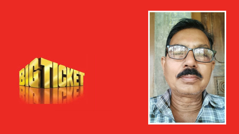 Indian expat on vacation gets Dh300,000 surprise from Big Ticket Abu Dhabi
