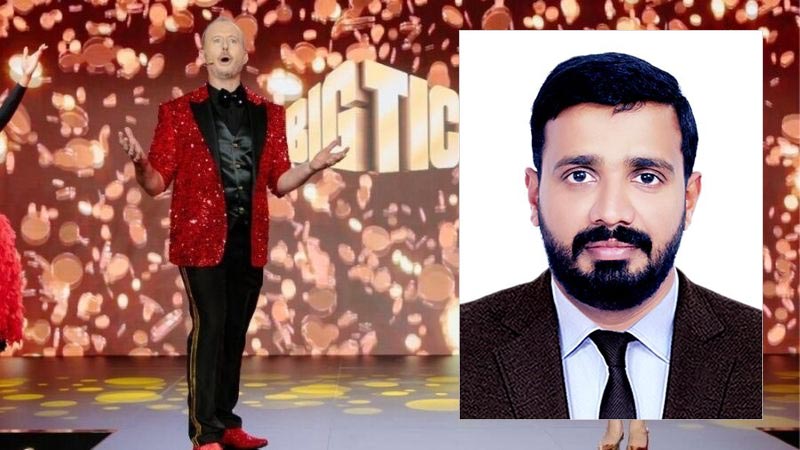 Indian expat wins Dh300,000 in Big Ticket Abu Dhabi