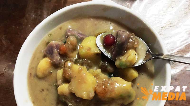 Why binignit is the ultimate Lent season dish