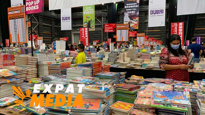 Dubai: Big Bad Wolf Book Sale postponed, new dates announced
