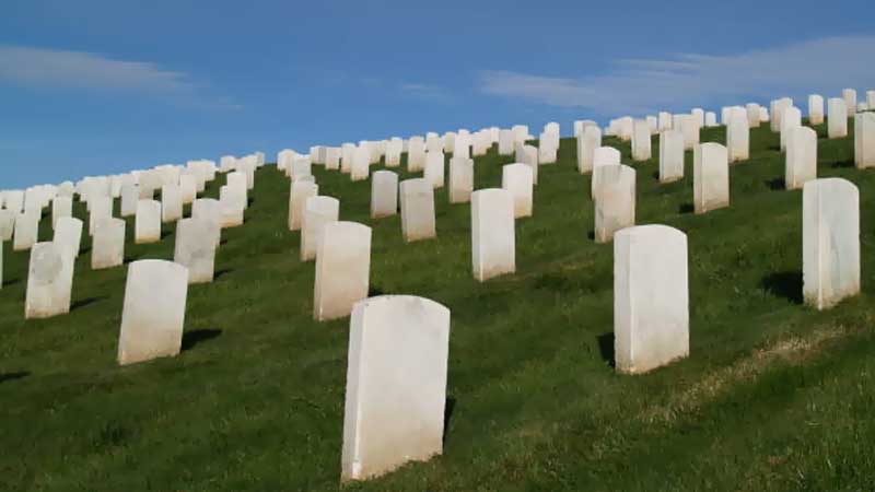 Dancing in cemetery lands Iran trio in trouble