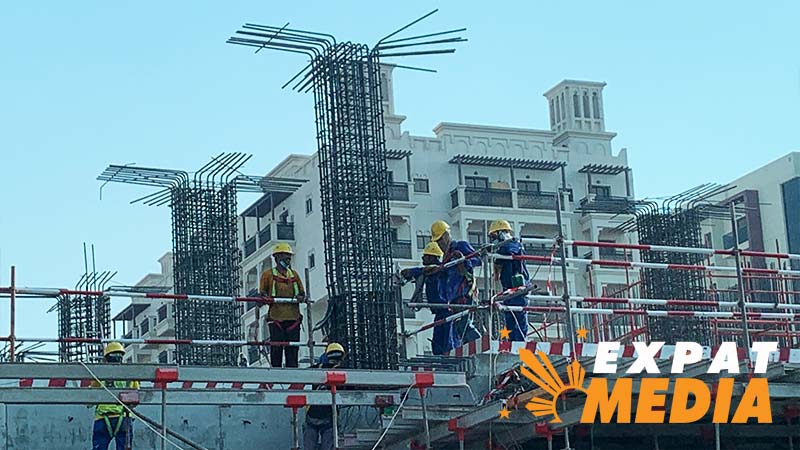 UAE Midday Break ends with 99.9% compliance rate, MoHRE says