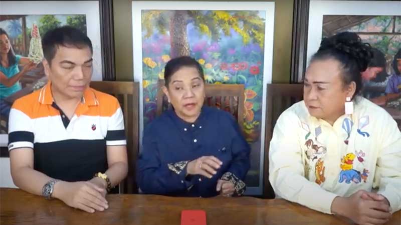Filipino celebrities supporting election candidates may see endorsements suffer