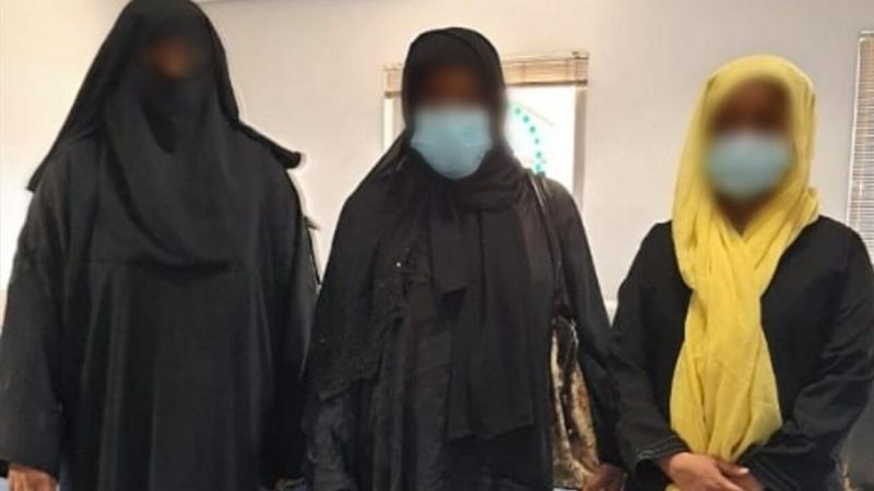 Dubai: 948 runaway domestic workers arrested during Ramadan