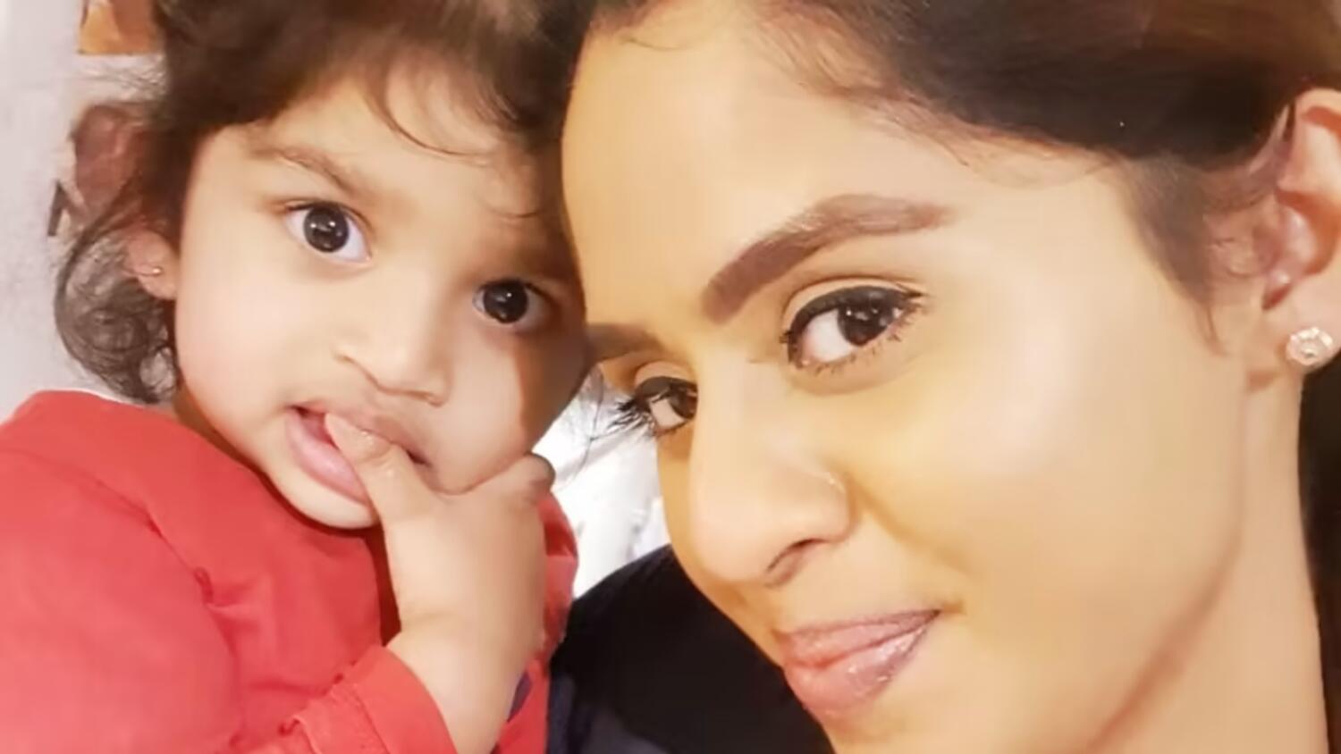 Indian mother kills two-year-old daughter and takes own life in London