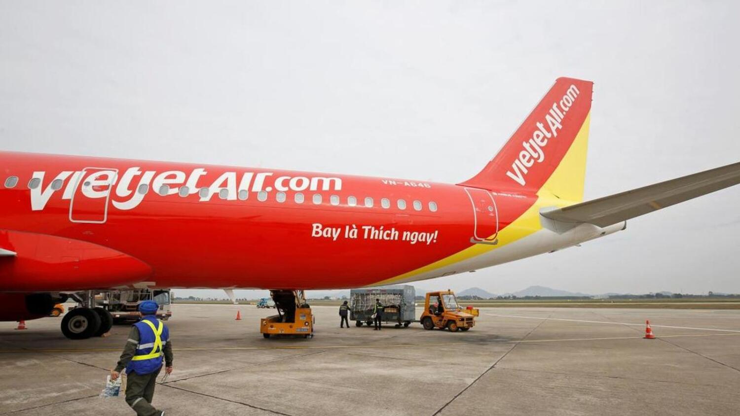 April fools tweet by airline staff gone wrong